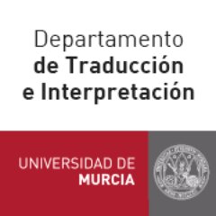 University of Murcia logo.